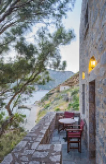 Porto Kale Guesthouse