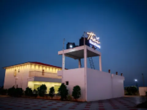 Thai Beach Resort Hotels in Tiruchendur