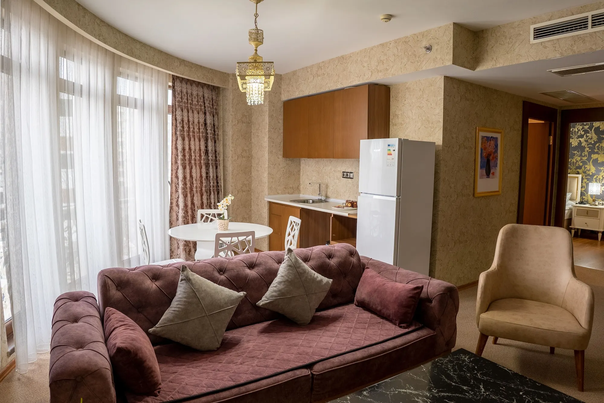 My Palace Aırport Zimmer Photos