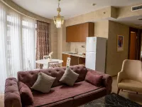 My Palace Aırport İstanbul Sabiha Gökçen uluslararası Havalimanı yakınındaki oteller