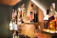 Hotel Obermayr - bar