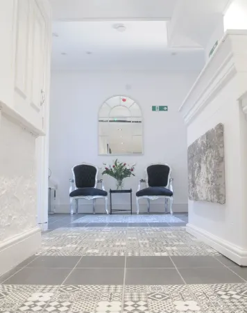 Bexley Village Hotel Отели в г. Бекслихат