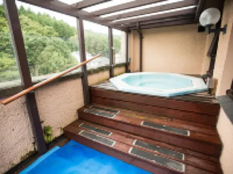 Whitewater Spa & Leisure Club Hotels in Ulverston