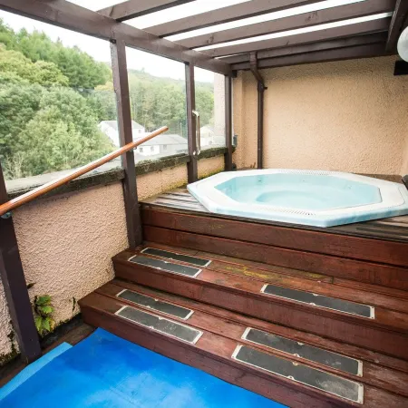 Whitewater Spa & Leisure Club