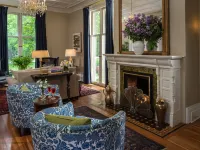 Landmark Inn Hotels in Cooperstown