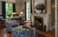 Landmark Inn Hotels in Otsego County