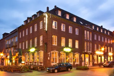 Stadthotel Jülich Hotels in Niederzier
