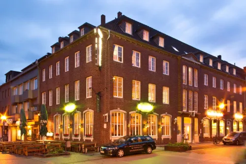 Stadthotel Jülich Hotels in Jülich