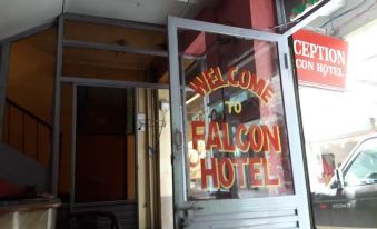 Falcon Hotel