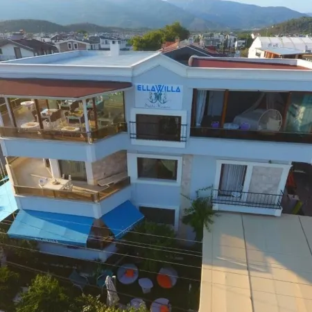 Ellawilla Suit House