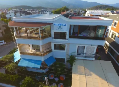 Ellawilla Suit House