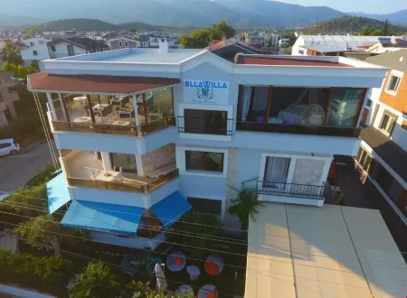 Ellawilla Suit House