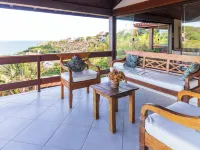 La Proeza Pousada Hotels in Armacao Dos Buzios