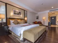 Somerset Greenways Chennai Hotels near Tidel park