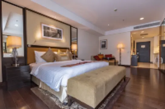 Somerset Greenways Chennai