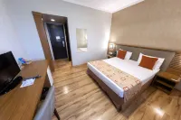 Class Hotel Alfenas Hotels in Alfenas