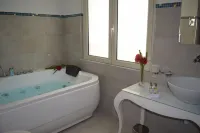 Residenza Wagner - Kylpyammeita
