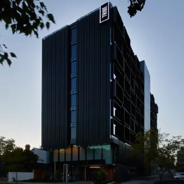 Tribe Perth Kings Park Hotels near North Perth