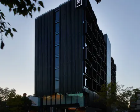 Tribe Perth Kings Park Hotels in West Perth