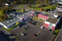 Campanile Findrol - Savoie LÉMAN Các khách sạn ở Bonne