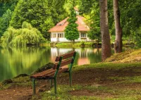 Mogosa Village -  Ferienwohnungen