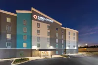Candlewood Suites Chattanooga - East Ridge Hotel a Fort Oglethorpe