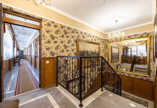 숙소 내부 상세 사진 1