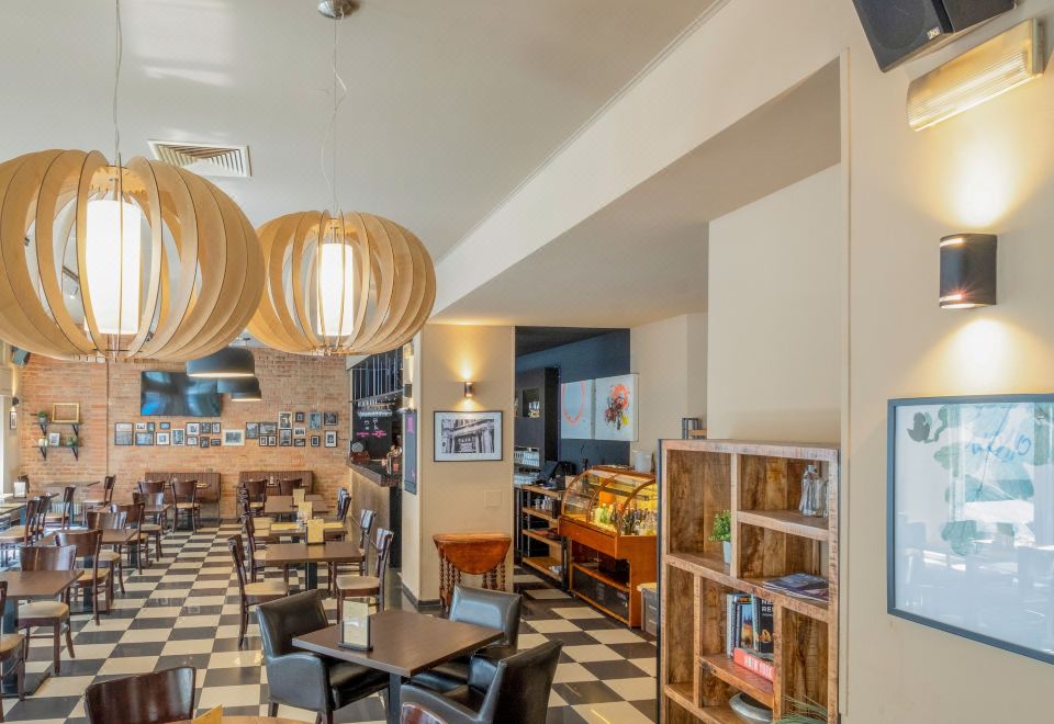 Hotel Bologna 주변 이미지