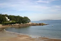 The Wylie Inn and Conference Center at Endicott College