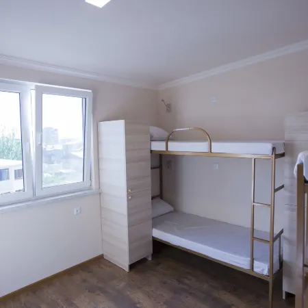 Your Hostel