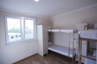 Your Hostel Hotels in 