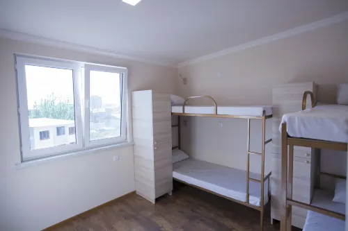 Your Hostel