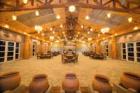 Bagaicha Adventure Resort Hotels in Gaindakot