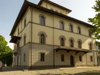 Villa Montarioso Hotels in Monteriggioni