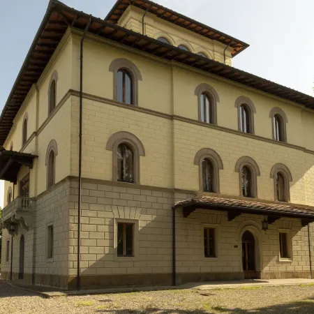 Villa Montarioso