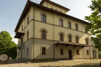 Villa Montarioso Hotels in Monteriggioni