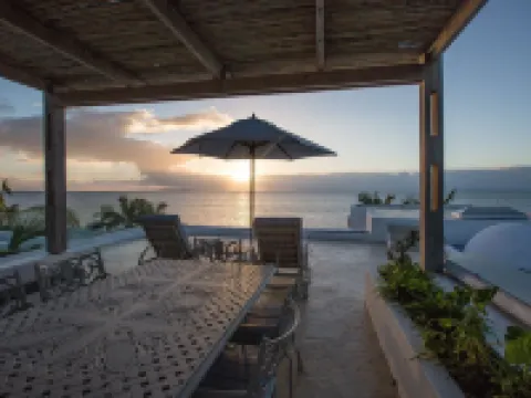 Beach House Hotels in Vilankulo