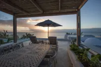Bahia Mar Beach House Hoteles en Vilanculos