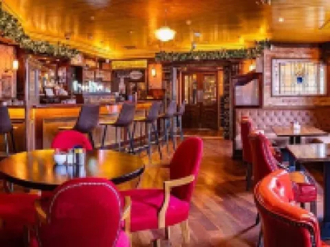 Tralee Benners Hotel Hotels in Tralee