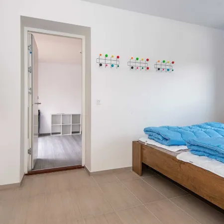Holiday Home in Holstebro
