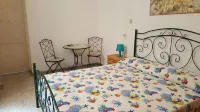 Hotel Le Sirene - Scilla (RC)
