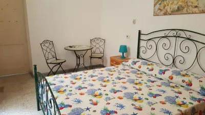 Le Sirene Scilla Hotels in Scilla