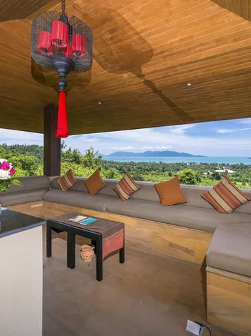 รูปภาพของบ้านลิงน้อย วิลล่า