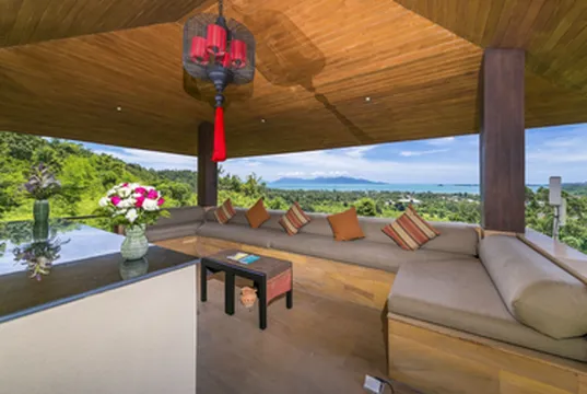 รูปภาพของบ้านลิงน้อย วิลล่า