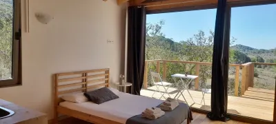 Biovilla Sustentabilidade Hotels in Sao Simao