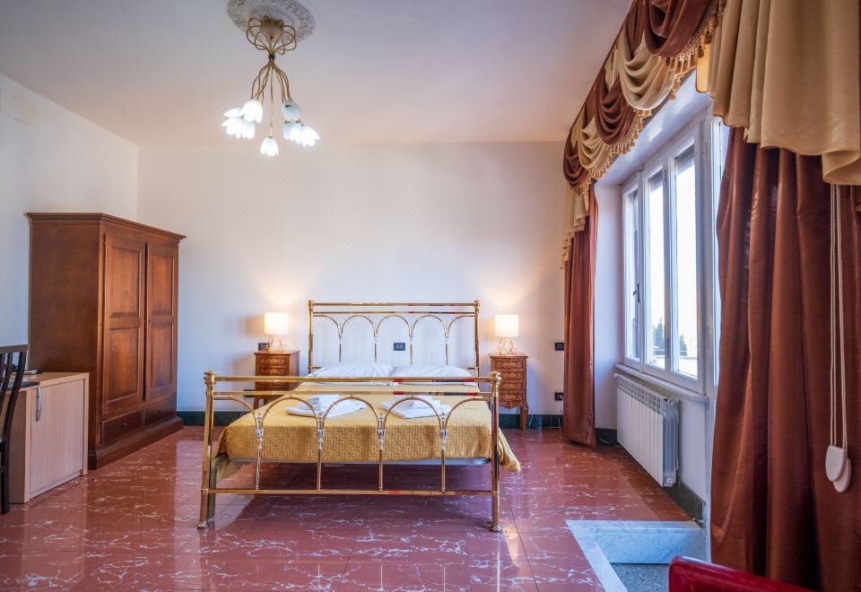 BBC 크리스티안 베드 & 브렉퍼스트