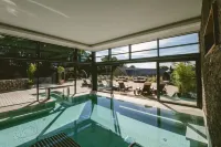 Boringdon Hall Hotel and Spa - 5 estrellas