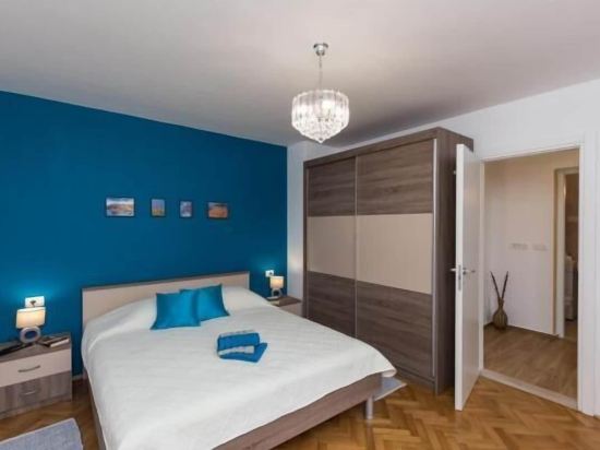 Apartment Hitri