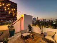 Medellin 148 by Mr. W Hotels near Mercado Roma
