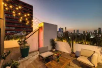 Medellin 148 by Mr. W